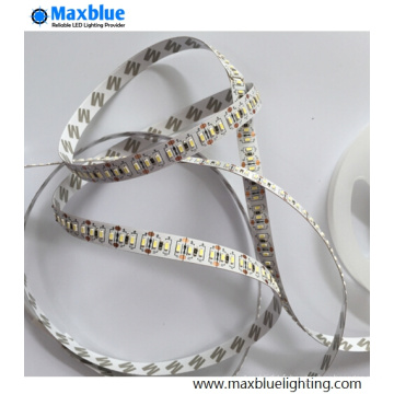 SMD3014 LED Strip 204 LED / M DC12V Éclairage LED blanc